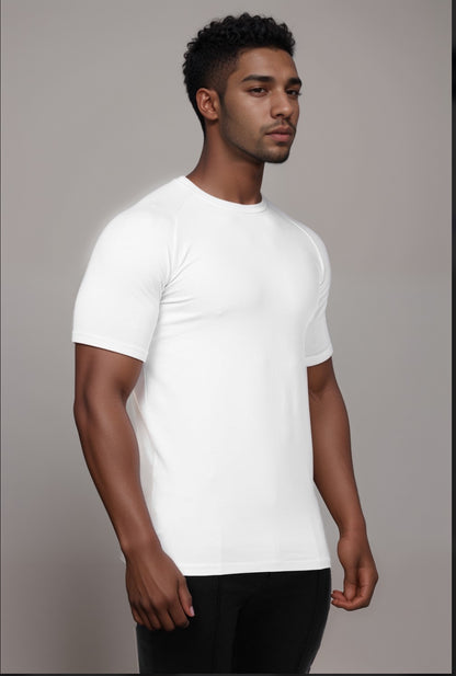 The Luxe Muscle T-Shirt