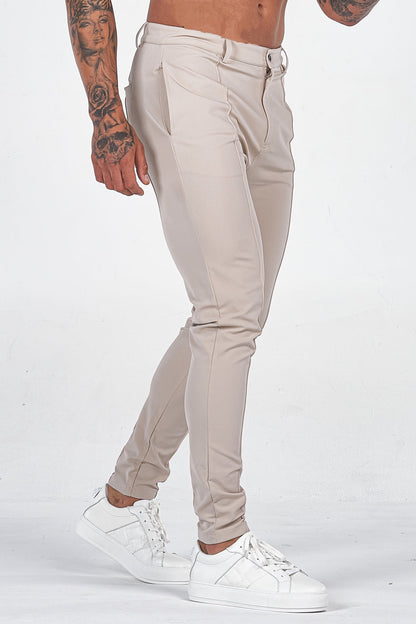 The Santoni Trousers