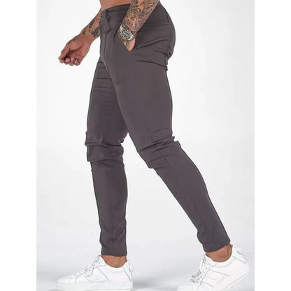 The Amari Trousers