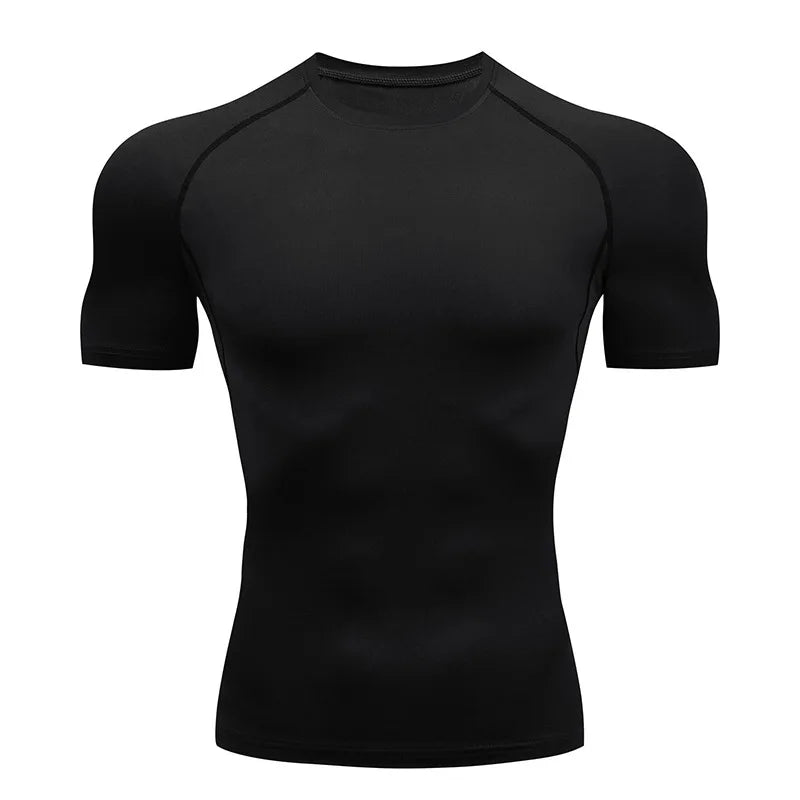 The Luxe Muscle T-Shirt