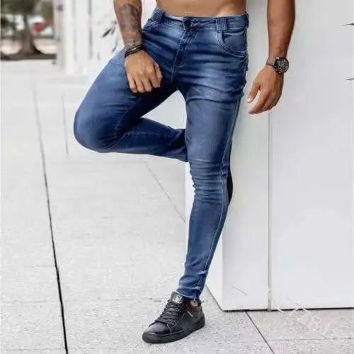 The Milano Jeans