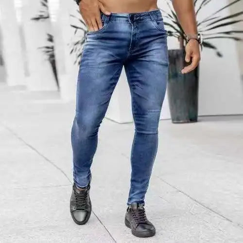 The Milano Jeans