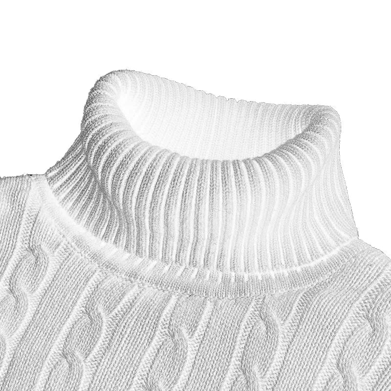 The Pablo Knitted Sweater