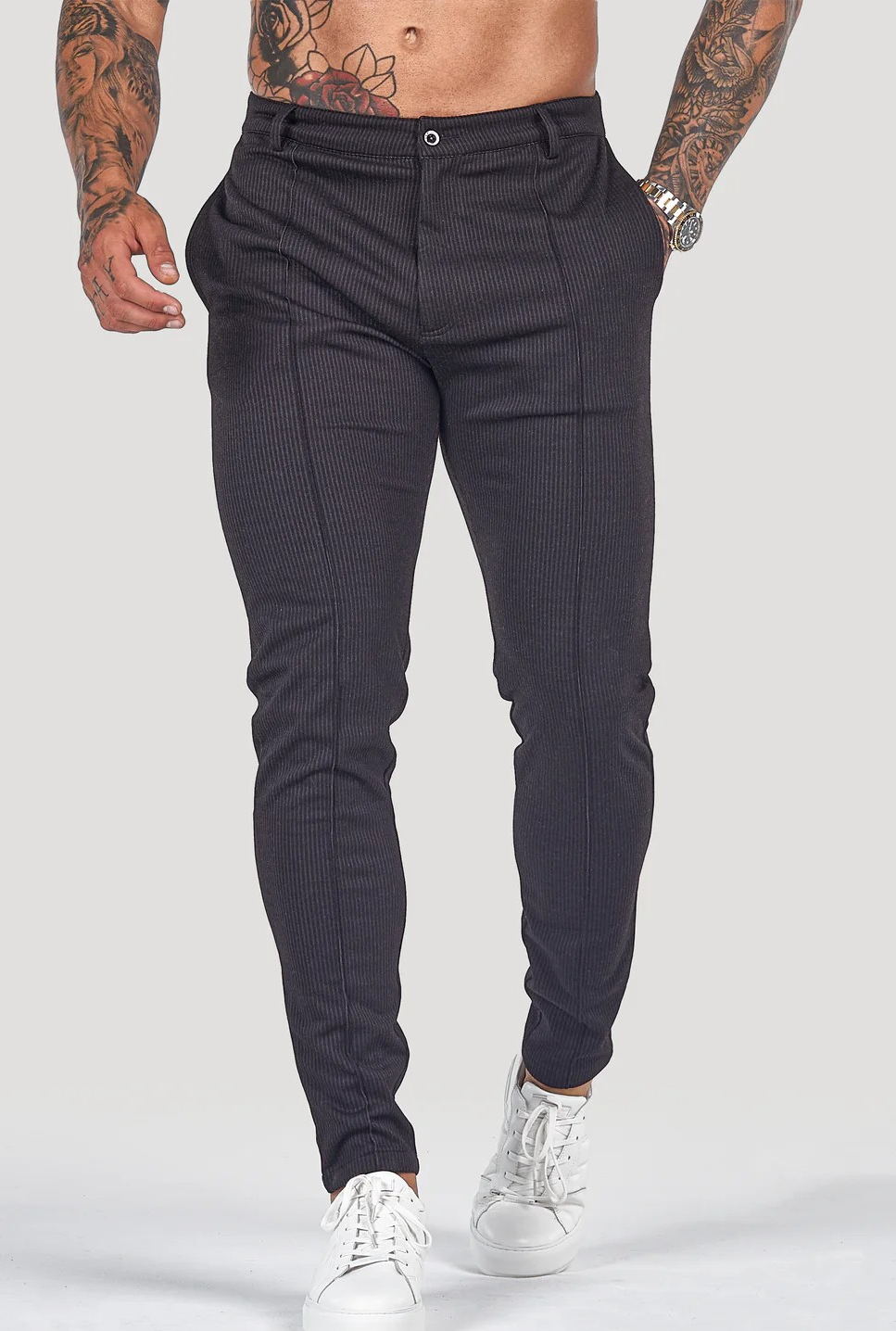 The Amari Trousers