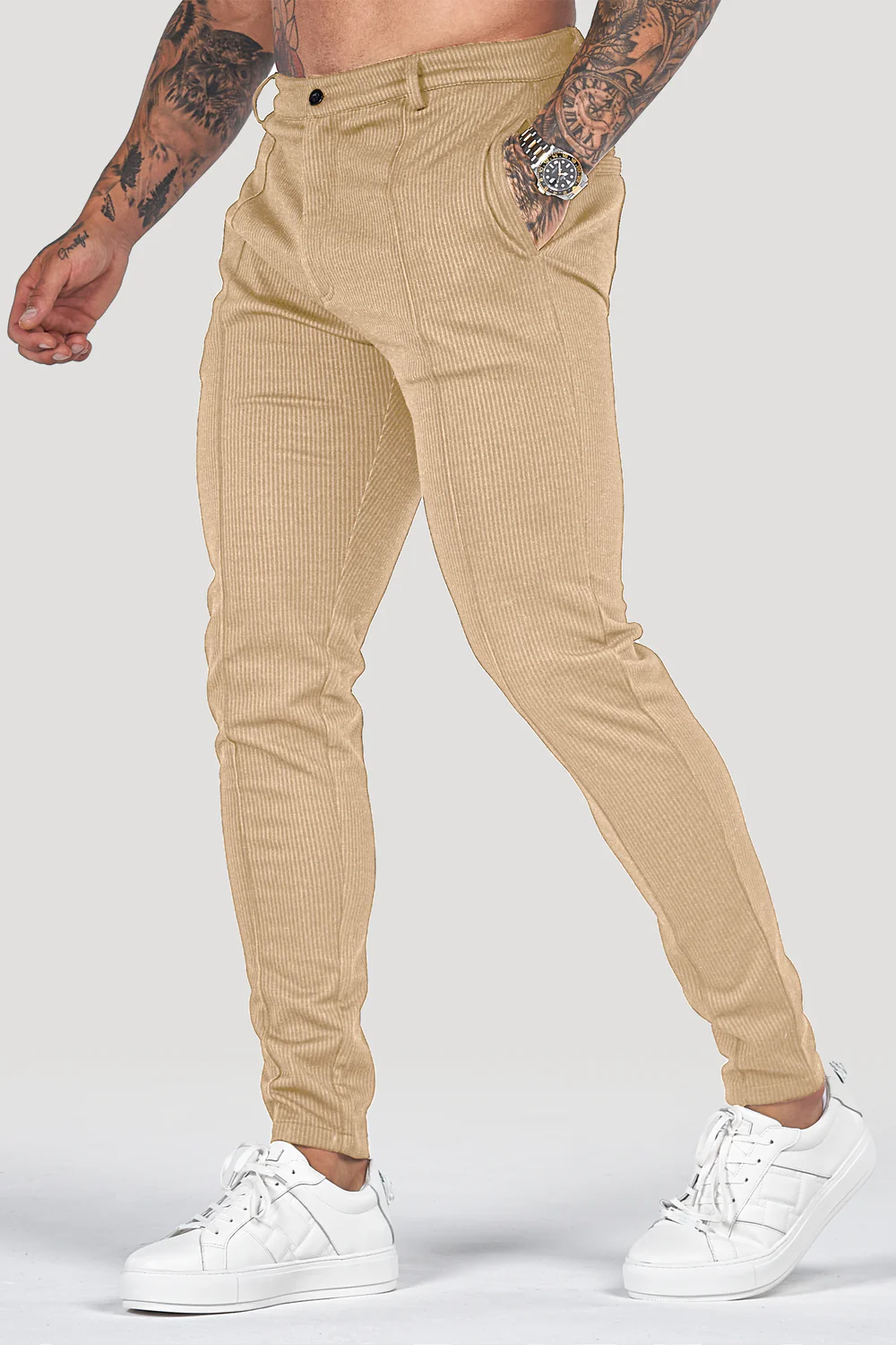 The Amari Trousers